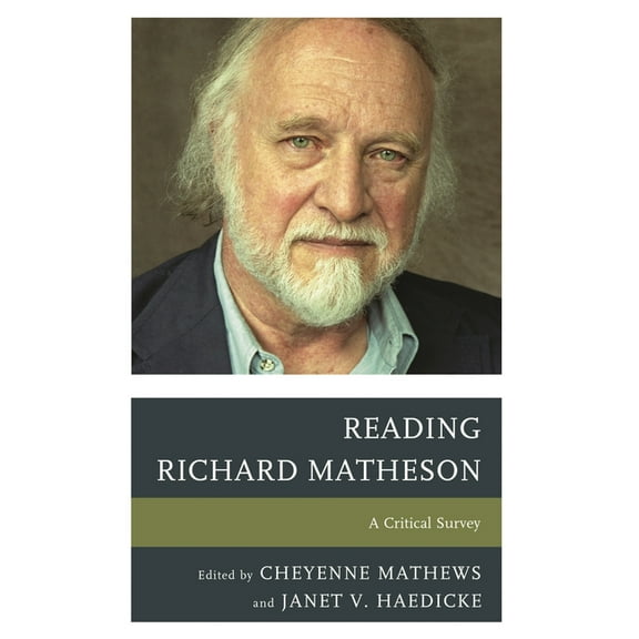 Reading Richard Matheson