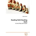 thumbnail image 1 of Reading Roth Reading Roth (Paperback), 1 of 1