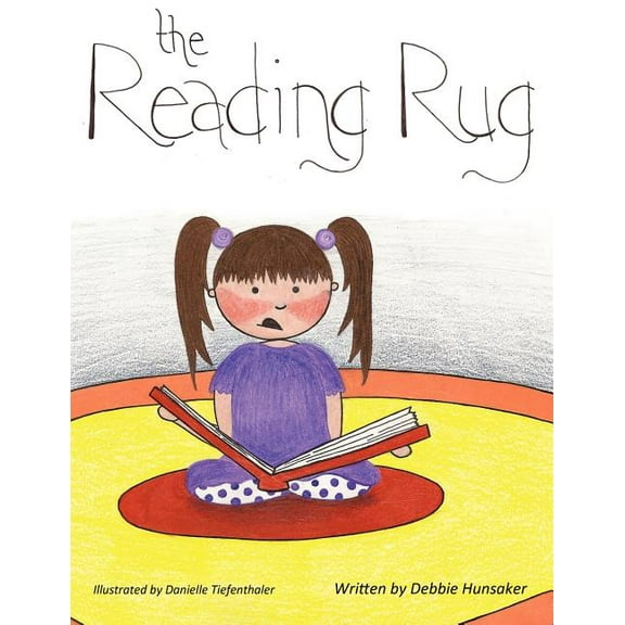 Reading Rug
