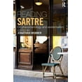 thumbnail image 1 of Reading Sartre: On Phenomenology and Existentialism, (Paperback), 1 of 1