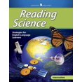 thumbnail image 1 of Pre-Owned Reading Science: Strategies for English Language Learners, Intermediate (Paperback) 0078729157 9780078729157, 1 of 1