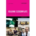 thumbnail image 1 of Reading Screenplays : How to Analyse and Evaluate Film Scripts (Paperback), 1 of 1
