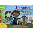 thumbnail image 1 of Pre-Owned Reading Seeds level 2 Paperback, 1 of 1