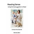 thumbnail image 1 of Reading Sense: Using the Eyes and Ears to Read, (Paperback), 1 of 1