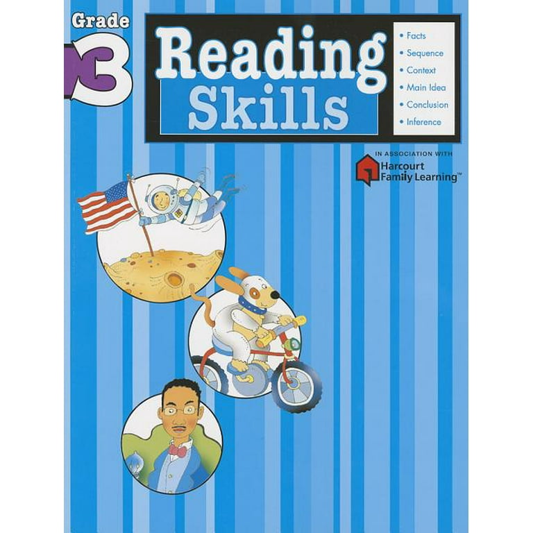 Reading and Writing Skills Workbook for Students - Level 3 - Work/Life  English