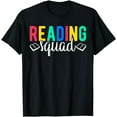 thumbnail image 1 of Reading Squad T-Shirt, 1 of 4