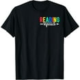 thumbnail image 1 of Reading Squad T-Shirt, 1 of 4