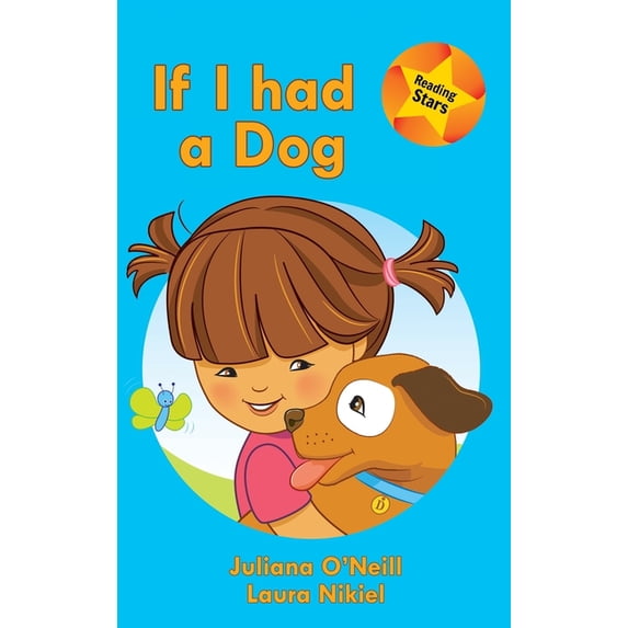 Reading Stars If I had a Dog, (Hardcover)