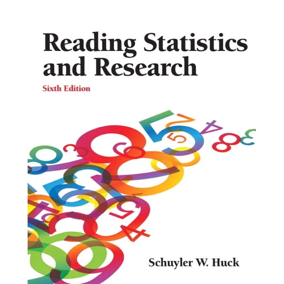 Reading Statistics and Research, (Paperback)