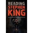 thumbnail image 1 of Reading Stephen King, (Paperback), 1 of 1