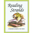 thumbnail image 1 of Pre-Owned Reading Strands: Understanding Fiction (Paperback) 1888344164 9781888344165, 1 of 1