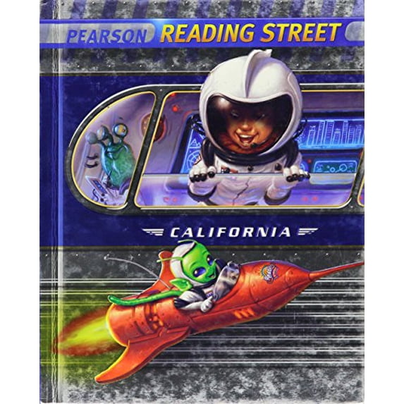 Pre-Owned Reading Street California Paperback