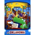 thumbnail image 1 of Pre-Owned Reading Street, Oklahoma, 9780328336630, 0328336637, Hardcover, Unit 4 edition, 1 of 1