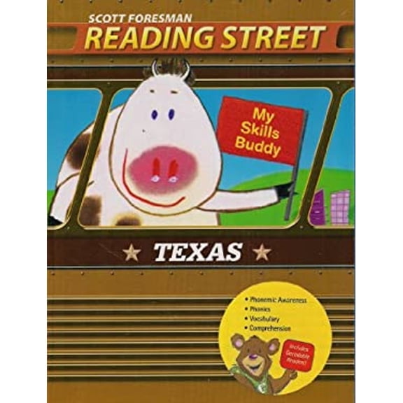 Pre-Owned Reading Street Unit 2 Paperback