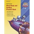 thumbnail image 1 of Pre-Owned Reading 2007 Spelling Practice Book Grade 4 (Paperback) 0328146498 9780328146499, 1 of 1