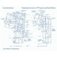 thumbnail image 1 of Reading Structures: 39 Projects and Built Works: 1983 - 2011, (Hardcover), 1 of 1