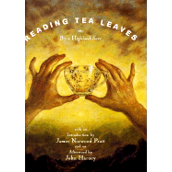 Pre-Owned Reading Tea Leaves (Hardcover) 0517700344 9780517700341