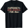 thumbnail image 1 of Reading Teacher T-Shirt, 1 of 4