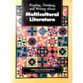 thumbnail image 1 of Pre-Owned Reading, Thinking, and Writing about Multicultural Literature (Paperback) 0673362965 9780673362964, 1 of 1
