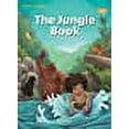 thumbnail image 1 of Reading Time The Jungle Book CE2 - Livre ÃÂ©lÃÂ¨ve - Edition 2013, 1 of 1