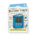 thumbnail image 1 of Children's Reading Timer Blue Timer, (Paperback), 1 of 3