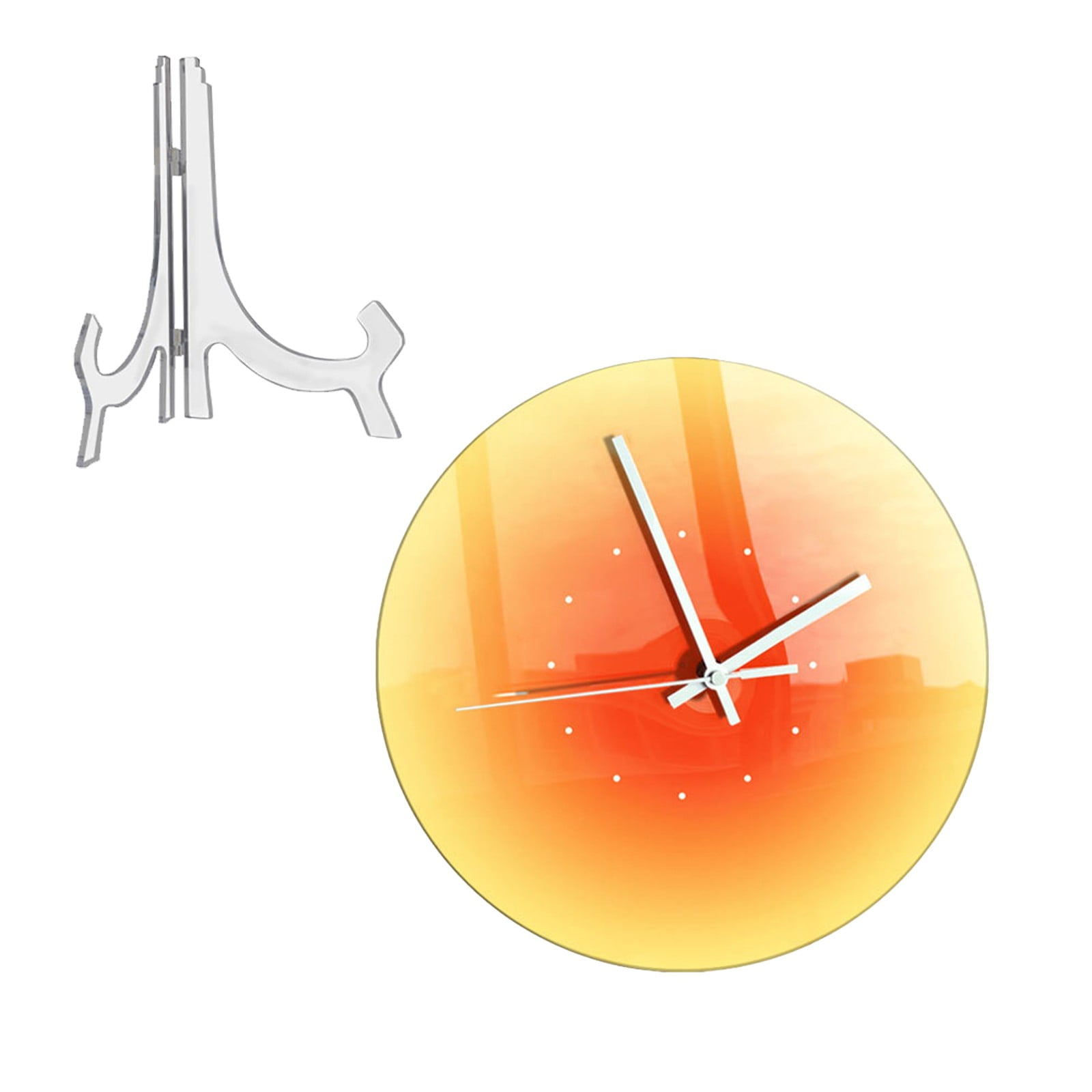 Reading Timer Mark My Time Telling Time Clock Stop Watch Timer for