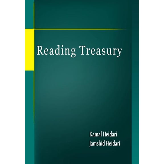 Reading Treasury, (Paperback)