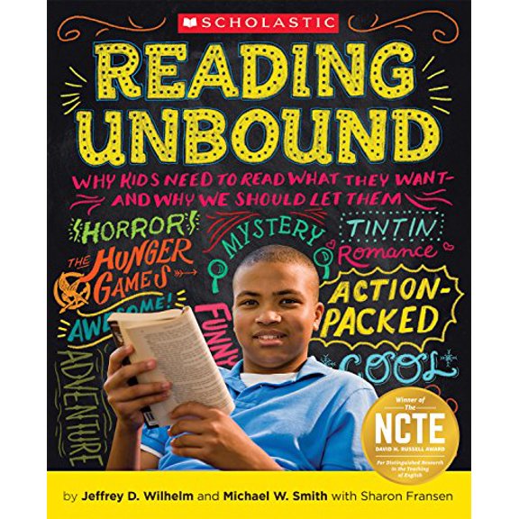 Pre-Owned Reading Unbound