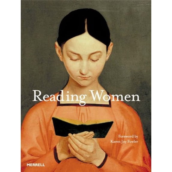 Pre-Owned Reading Women (Hardcover) 1858943329 9781858943329