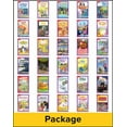 thumbnail image 1 of Pre-Owned Reading Wonders, Grade 1, Leveled Reader Package 1 of 30 Ell, (Paperback), 1 of 1