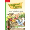 thumbnail image 1 of Pre-Owned Reading Wonders Leveled Reader Harvest Time: Beyond Unit 1 Week 2 Grade 1 (Elementary Core Reading) Paperback, 1 of 1