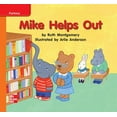 thumbnail image 1 of Reading Wonders Leveled Reader Mike Helps Out: Approaching Unit 9 Week 2 Grade K, (Hardcover), 1 of 1