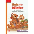 thumbnail image 1 of Reading Wonders Leveled Reader Nuts for Winter: Approaching Unit 5 Week 1 Grade 1, (Hardcover), 1 of 1