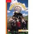 thumbnail image 1 of Reading Wonders Leveled Reader What Is a Yurt?: Approaching Unit 5 Week 5 Grade 1, (Hardcover), 1 of 1