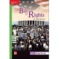 thumbnail image 1 of Pre-Owned Reading Wonders Leveled Reader the Bill of Rights: Beyond Unit 2 Week 1 Grade 5 (Elementary Core Reading) Paperback, 1 of 1