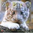 thumbnail image 1 of Pre-Owned Reading Wonders Literature Big Book: Zoo Borns! Grade K (ELEMENTARY CORE READING) Paperback, 1 of 1
