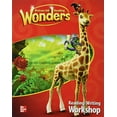 thumbnail image 1 of Pre-Owned Reading Wonders Reading/Writing Workshop Volume 3 Grade 1 (Elementary Core Reading) Paperback, 1 of 1