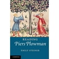thumbnail image 1 of Reading Writers and Their Work Reading Piers Plowman, (Paperback), 1 of 1