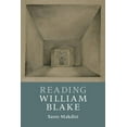 thumbnail image 1 of Reading Writers and Their Work Reading William Blake, (Paperback), 1 of 1