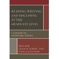 thumbnail image 1 of Reading, Writing, and Discussing at the Graduate Level: A Guidebook for International Students, (Paperback), 1 of 1