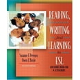 thumbnail image 1 of Pre-Owned Reading, Writing, and Learning in ESL: A Resource Book for K-12 Teachers [With Web Access Code] (Paperback) 0205449239 9780205449231, 1 of 1