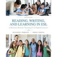 thumbnail image 1 of Reading, Writing, and Learning in ESL: A Resource Book for Teaching K-12 English Learners, (Paperback), 1 of 1