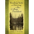 thumbnail image 1 of Reading Yeats and Striving to Be a College President, 1 of 1