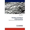 thumbnail image 1 of Reading and Ethical Understanding (Paperback), 1 of 1