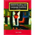 thumbnail image 1 of Pre-Owned Reading and Language Inventory (5th Edition) (Paperback) 0131196170 9780131196179, 1 of 1