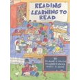 thumbnail image 1 of Pre-Owned Reading and Learning to Read Hardcover, 1 of 1
