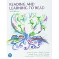 thumbnail image 1 of Pre-Owned Reading and Learning to Read (Paperback) 0134894642 9780134894645, 1 of 1