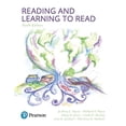 thumbnail image 1 of Reading and Learning to Read Revel Access Code, 1 of 1