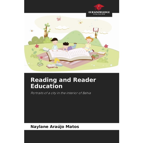 Reading and Reader Education, (Paperback)