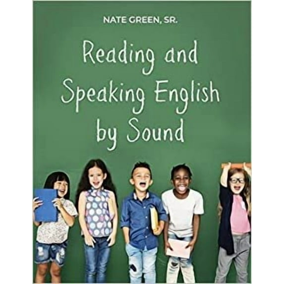 Reading and Speaking English by Sound (Paperback)